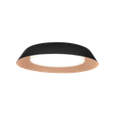 TOWNA IP44 CEILING SURF 2.0 LED 2700K Z