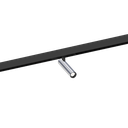 MATCH ON STREX 1.0 LED 2700K B-L