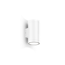 TAIO OUTDOOR WALL SURF 2.0 LED 2700K W
