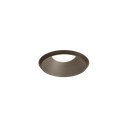 TAIO IP65 CEILING REC 1.0 LED 2700K Q