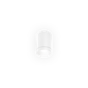 TAIO IP65 CEILING SURF 1.0 LED 3000K W