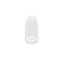 TRACE CEILING SURF 1.0 LED 2700K W