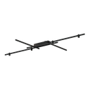 TRACE GRID CEILING SURF 2.0 LED 2700K CH