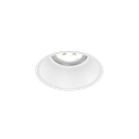 DEEP IP65 CEILING REC 1.0 LED 2700K W
