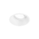 DEEP ADJUST CEILING REC 1.0 LED 3000K W