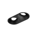 DEEP ADJUST CEILING REC 2.0 LED 3000K B