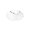 DEEP ADJUST TRIMLESS CEILING REC 1.0 LED 2700K W