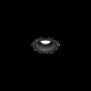 DEEP POINT IP44 CEILING REC 1.0 LED 3000K B
