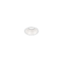 DEEP POINT CEILING REC 1.0 LED 3000K W