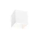 BOX CEILING SURF 1.0 LED 2000-3000K W