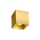 BOX CEILING SURF 1.0 LED 2700K G