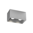 BOX CEILING SURF 2.0 LED 2700K L