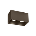 BOX CEILING SURF 2.0 LED 2700K Q