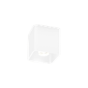 DOCUS CEILING SURF 1.0 LED 2700K W