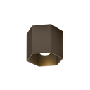 HEXO CEILING SURF 1.0 LED 3000K Q