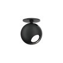 LECA CEILING REC 1.0 LED 2700K B