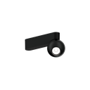LECA CEILING SURF 1.0 LED 2700K B