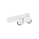 LECA CEILING SURF 2.0 LED 2700K W