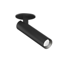 MATCH CEILING REC 1.0 LED 2700K B