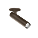 MATCH CEILING REC 1.0 LED 3000K Q