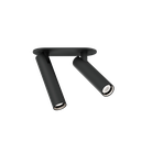 MATCH CEILING REC 2.0 LED 3000K B