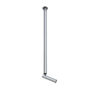MATCH STICK CEILING REC 1.0 LED 3000K B-L