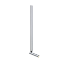 MATCH STICK TRIMLESS CEILING REC 1.0 LED 2700K B-L