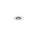 MATCH POINT IP44 CEILING REC 1.0 LED 3000K W