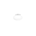 PERLEZ IP44 CEILING / WALL SURF 1.0 LED 3000K W