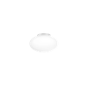 PERLEZ IP44 CEILING / WALL SURF 2.0 LED 3000K W