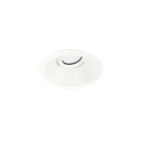DEEP ADJUST PETIT IQ CEILING REC 1.0 LED 2700K W