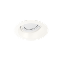 DEEP ADJUST IQ CEILING REC 1.0 LED 2700K W
