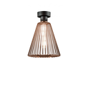 WIRO CEILING SURF 1.0 CONE E27 V