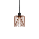 WIRO CEILING SUSP 1.8 WIRO E27 V 6.0m cable