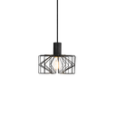 WIRO CEILING SUSP 2.0 WIRO E27 B 6.0m cable