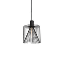 WIRO CEILING SUSP 1.8 WIRO E27 B 2.6m cable