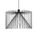 WIRO CEILING SUSP 6.1 WIRO E27 B 2.6m cable