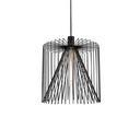 WIRO CEILING SUSP 3.8 WIRO E27 B 6.0m cable