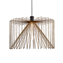 WIRO CEILING SUSP 6.1 WIRO E27 V 6.0m cable