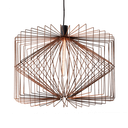WIRO CEILING SUSP 6.5 WIRO E27 V 6.0m cable