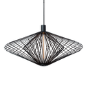 WIRO CEILING SUSP 2.0 DIAMOND E27 B 2.6m cable