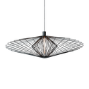 WIRO CEILING SUSP 3.0 DIAMOND E27 B 2.6m cable