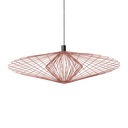 WIRO CEILING SUSP 3.0 DIAMOND E27 P 6.0m cable