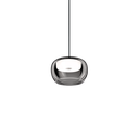 WETRO CEILING SUSP 1.0 LED 1800-2850K B