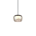 WETRO CEILING SUSP 1.0 LED 1800-2850K TS