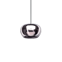 WETRO CEILING SUSP 2.0 LED 1800-2850K B