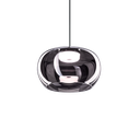 WETRO CEILING SUSP 3.0 LED 1800-2850K B
