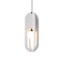 SOLLI COCOON CEILING SUSP 2.0 LED 2700K MF