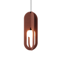 SOLLI COCOON CEILING SUSP 2.0 LED 2700K OF