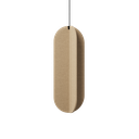 SOLLI COCOON CEILING SUSP 3.0 LF
